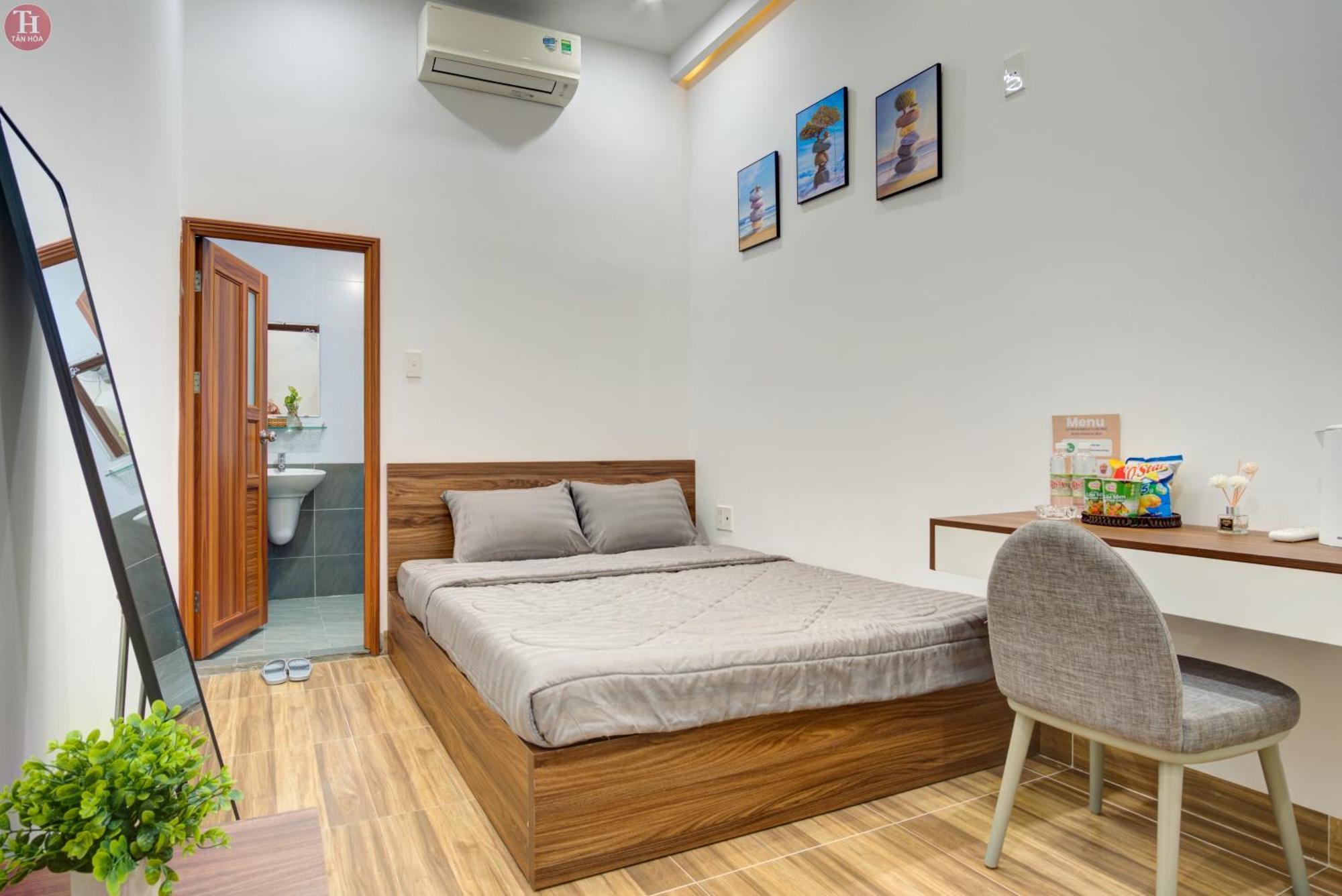 Tan Hoa Hotel