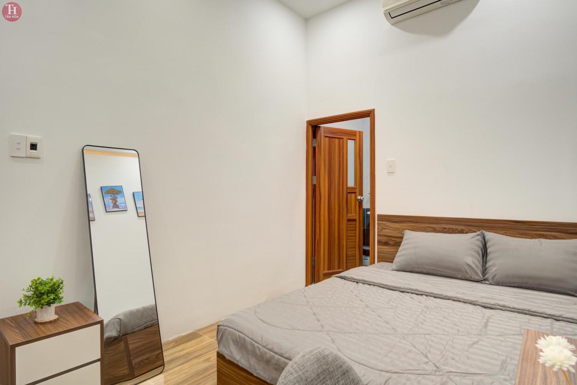 Hotel Tan Hoa *