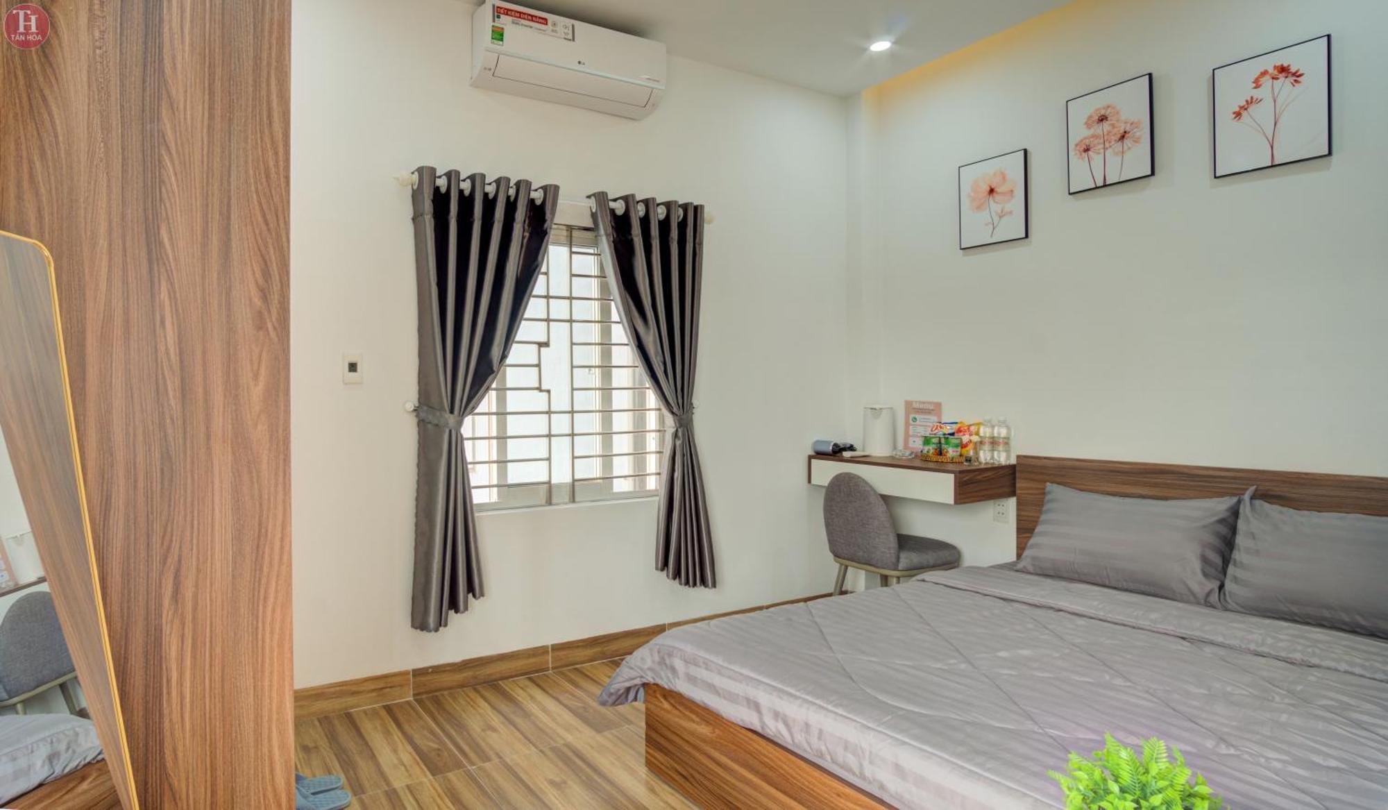 Tan Hoa Hotel Da Nang