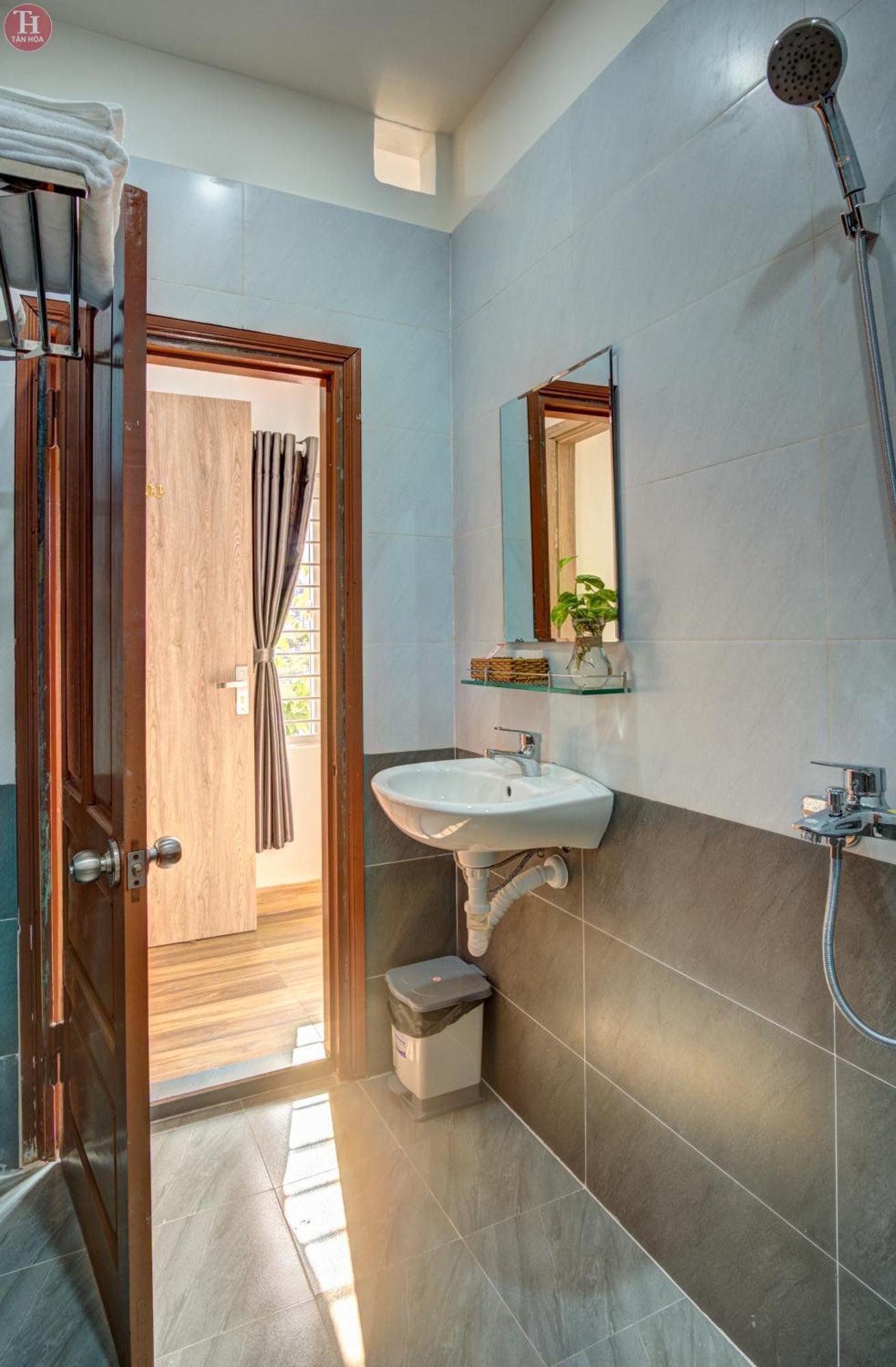 Tan Hoa Hotel Da Nang