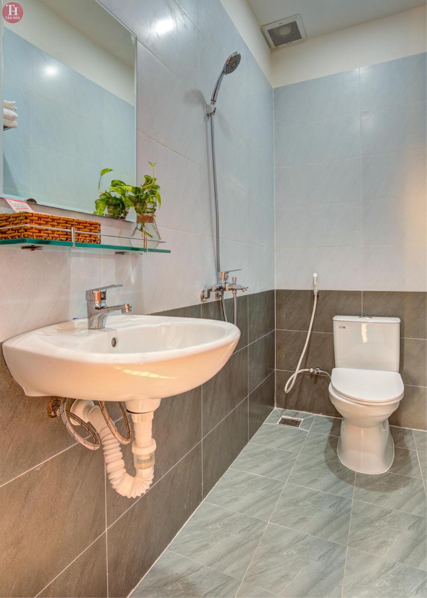 Tan Hoa Hotel Da Nang